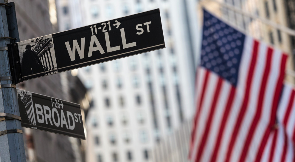Rosły akcje spółek technologicznych, które przez dwa poprzednie dni silnie zniżkowały (fot. shutterstock) Firmy technologiczne wracają do łask na Wall Street