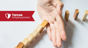 PFR podał, że z programu pomocowego dla mikro, małych i średnich przedsiębiorców skorzystało 346 565 firm (fot. pfrsa.pl) Wypłacono ponad 60,7 mld zł dla firm z Tarczy Finansowej PFR