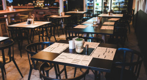 Branża gastronomiczna po ra zkolejny walczy o przetrwanie (Fot. Pixabay) Gastronomia kontra lockdown. Kucharze walczą o przetrwanie