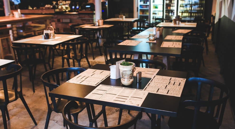 Branża gastronomiczna po ra zkolejny walczy o przetrwanie (Fot. Pixabay) Gastronomia kontra lockdown. Kucharze walczą o przetrwanie