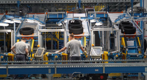 Zamknięcie zakładu zatrudniającego ponad 800 osób we Francji zaplanowano na kwiecień 2021 r. Fot. mat. pras. Chcą czasowej nacjonalizacji fabryki opon Bridgestone