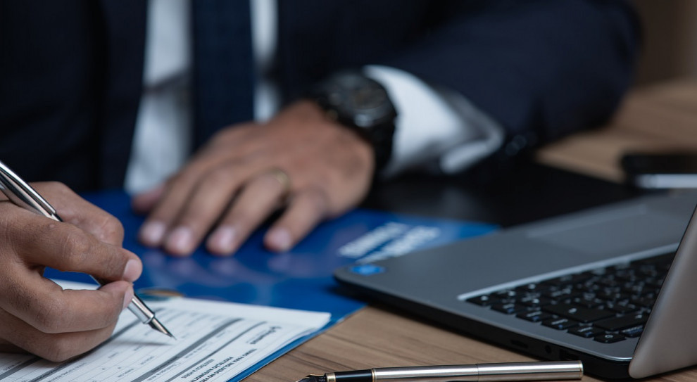 Początkowo poradnictwo i konsultacje były kierowane wyłącznie do firm z Katowic (Fot. Pixabay) Bezpłatne porady i konsultacje. Śląskie firmy mogą liczyć na wsparcie