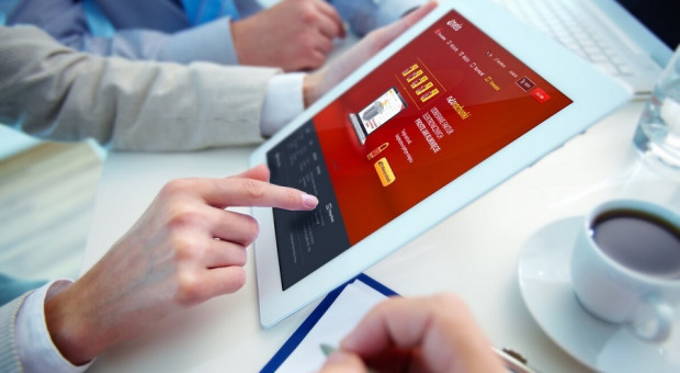 Pion IT w Poczcie Polskiej zatrudnia ok. 900 osób (fot. mat. pras.) Poczta Polska tworzy własny software house. Zaczyna od rekrutacji wewnętrznych