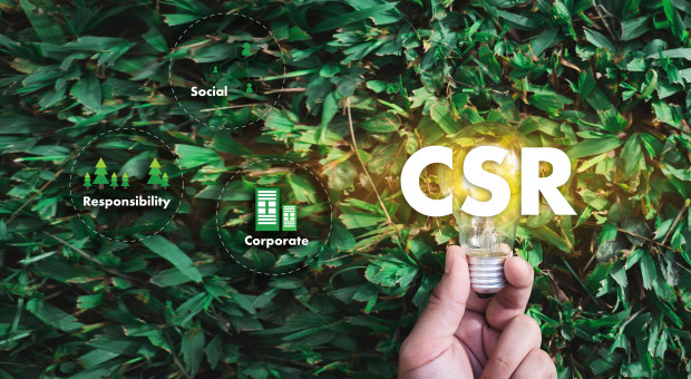 Przynajmniej co piąty respondent był zdania, że dzięki CSR udaje się wdrożyć nowe innowacyjne rozwiązania (Fot. Shutterstock) CSR nie tylko poprawia wizerunek firmy. Wpływa też na zaangażowanie pracowników