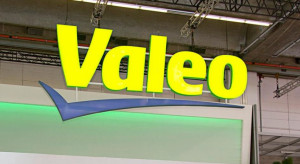 Chrzanowska spółka Valeo Lighting Systems zatrudnia 2,2 tys. pracowników (Fot. Facebook/Valeo) Porozumienie płacowe w Valeo. Pracownicy dostaną podwyżki