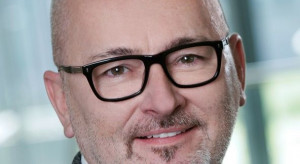 Piotr Stański jest absolwentem Politechniki Warszawskiej i Politechniki Gdańskiej (Fot. mat. pras.) Piotr Stański prezesem Concept Energy