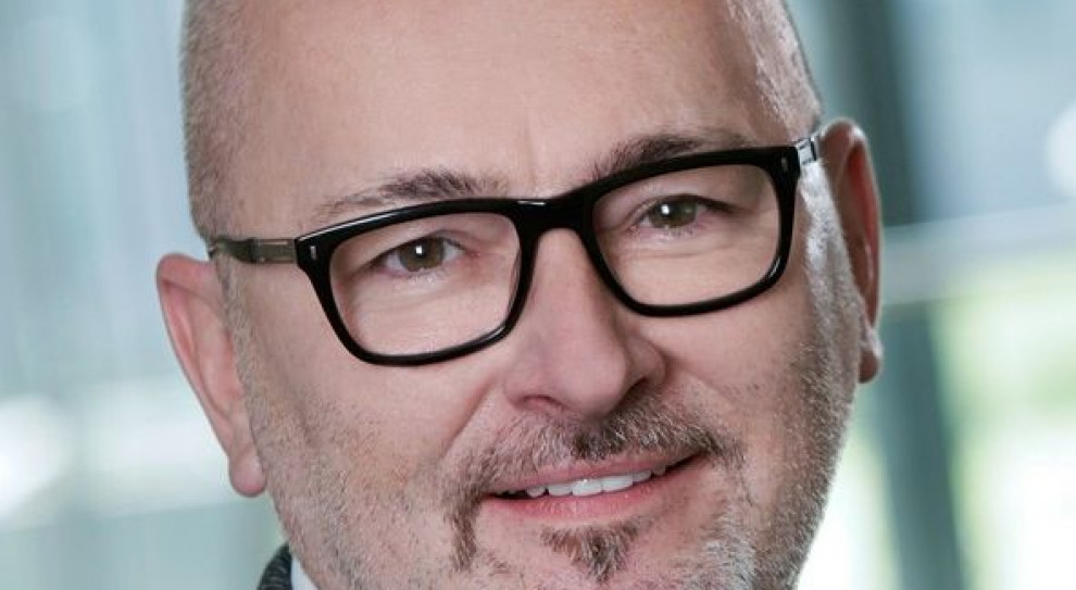 Piotr Stański jest absolwentem Politechniki Warszawskiej i Politechniki Gdańskiej (Fot. mat. pras.) Piotr Stański prezesem Concept Energy