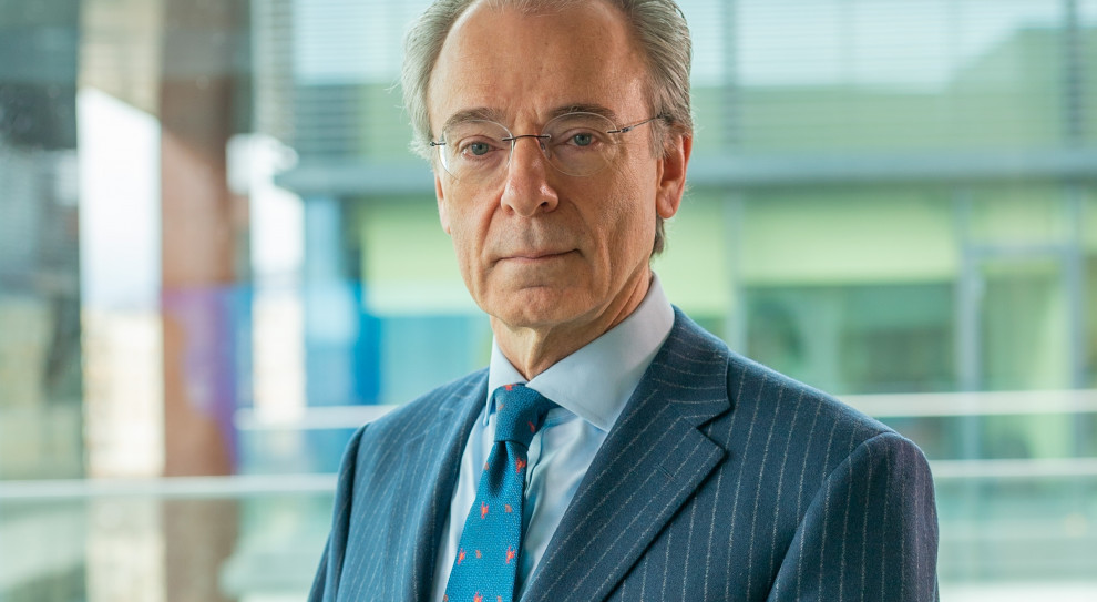 Kevin A. Murray jest związany z Citi od 33 lat (Fot. mat. pras.) Kevin A. Murray szefem centrum usług wspólnych Citi w Polsce