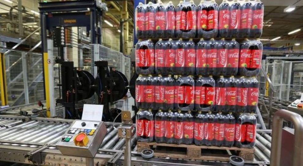 Coca-Cola HBC Polska poinformowała o planowanych 215 wypowiedzeniach (fot.mat.pras.) Zwolnienia grupowe? Rynek pracy trzyma się nieźle