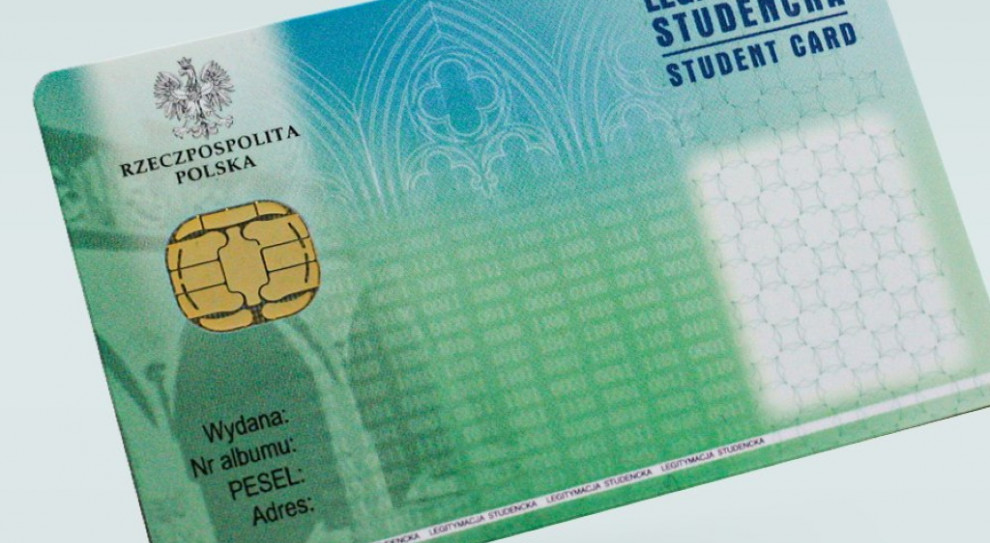 Legitymacje pozostają ważne. Fot. Uniwersytet Techniczno Przyrodniczy w Bydgoszczy Legitymacje studentów, doktorantów pozostają ważne