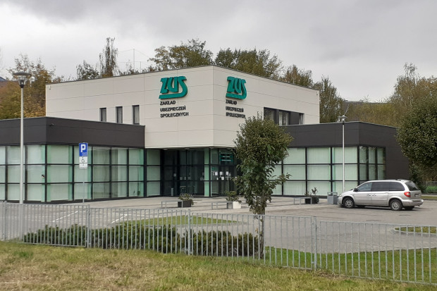ZUS przypomina: do końca maja trzeba złożyć ważne dokumenty