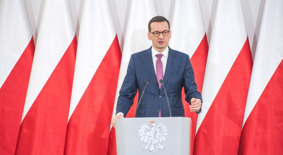 Premier nie będzie mógł dowolnie odwoływać jej członków (fot. W. Kompała / KPRM) Lustracja uzdrowi konsultacje w Radzie Dialogu Społecznego