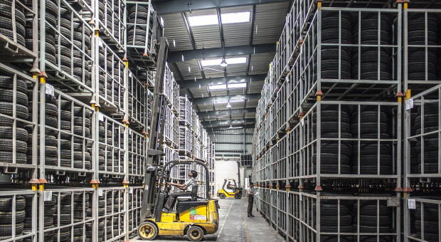 Branża e-commerce w Polsce rok rocznie notuje dwucyfrowe wzrosty na poziomie 16-18 proc. (Fot. Pixabay) Rekordy w e-commerce i logistyce. Pracownicy pilnie poszukiwani