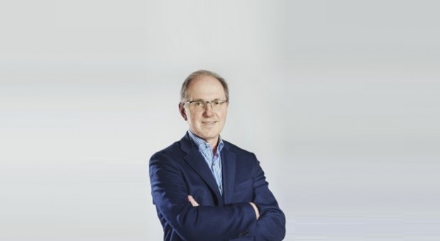 Wojciech Pawlak (fot. nask.pl) Wojciech Pawlak dyrektorem NASK PIB