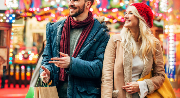 Każdy kolejny dzień handlu to dodatkowe przychody dla najemców, którzy po listopadowym zamknięciu galerii mocno odczuli spadek obrotów (fot. shutterstock) PRCH: Każdy dodatkowy dzień handlu decyduje o kondycji firm