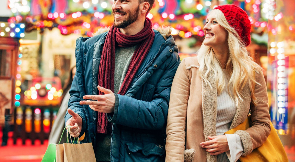 Każdy kolejny dzień handlu to dodatkowe przychody dla najemców, którzy po listopadowym zamknięciu galerii mocno odczuli spadek obrotów (fot. shutterstock) PRCH: Każdy dodatkowy dzień handlu decyduje o kondycji firm