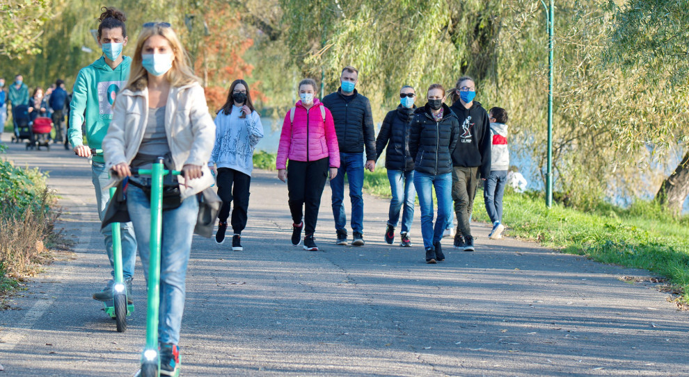 Najwyższe ryzyko utraty pracy przez osoby w wieku 16-24 lata odnotowano w Hiszpanii (Fot. Pixabay) Młodzi na umowach terminowych. To im COVID-19 zagraża najbardziej