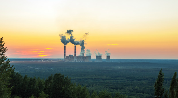 Elektrownia Bełchatów, fot. Shutterstock PGE uruchomi centrum kształcenia dla regionu Bełchatowa