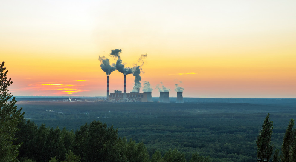 Elektrownia Bełchatów, fot. Shutterstock PGE uruchomi centrum kształcenia dla regionu Bełchatowa