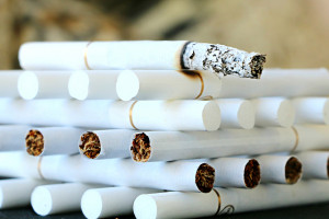 Niemal 35 000 pracowników podjęło próbę rzucenia palenia. Także biernego