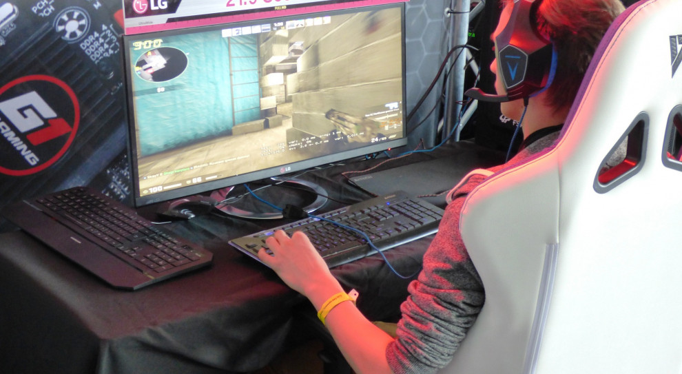 Rośnie liczba ofert pracy dla pracowników gamingu (fot. pixabay) Pracownicy gamingu poszukiwani. Ofert coraz więcej