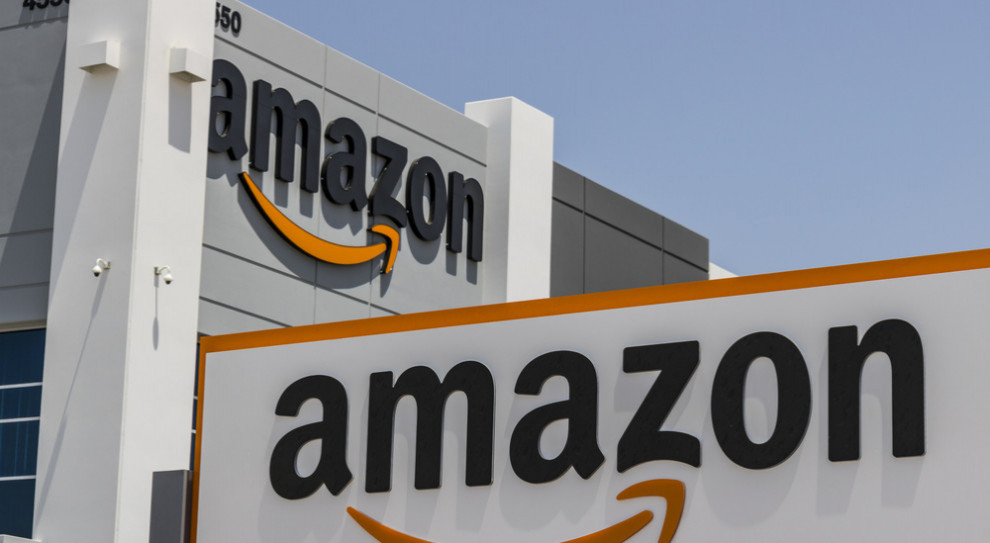Amazon chce zakazać pracownikom używania słów łazienka i podwyżka