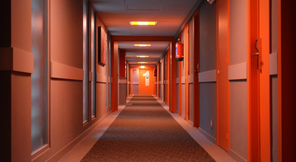 Ograniczenia bezpośrednio wpłynęły na fatalne wyniki branży hotelowej (fot. pixabay) IGHP: Branża hotelowa potrzebuje miliardowej pomocy finansowej, aby przetrwać