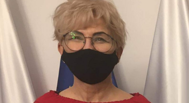 Iwona Michałek (fot. twitter.com/IwonaMichalek) Kolejne branże poszkodowane przez pandemię z szansą na wsparcie