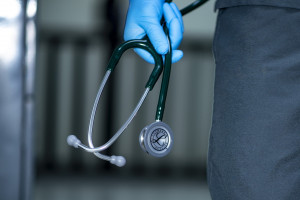 Służba zdrowia apeluje do prezydenta o niepodpisywanie ustawy o kadrach