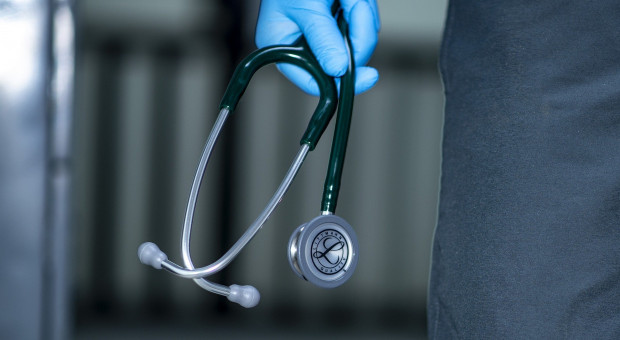 Służba zdrowia apeluje do prezydenta o niepodpisywanie ustawy o kadrach