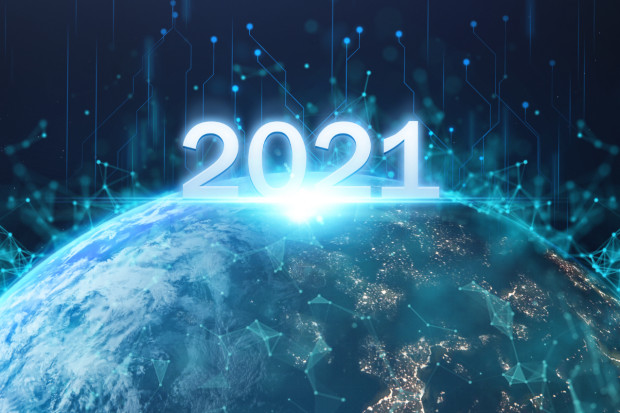Cyfrowa transformacja. 15 menedżerów o trendach w 2021 roku