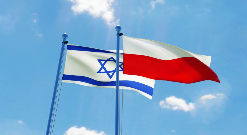 PAIH podkreśliła, że obecnie branża budowlana w Izraelu to jedyny sektor, na który nie nałożono ograniczeń związanych z COVID-19 (fot. shutterstock) PAIH: Mimo pandemii polskie firmy wchodzą na zagraniczne rynki