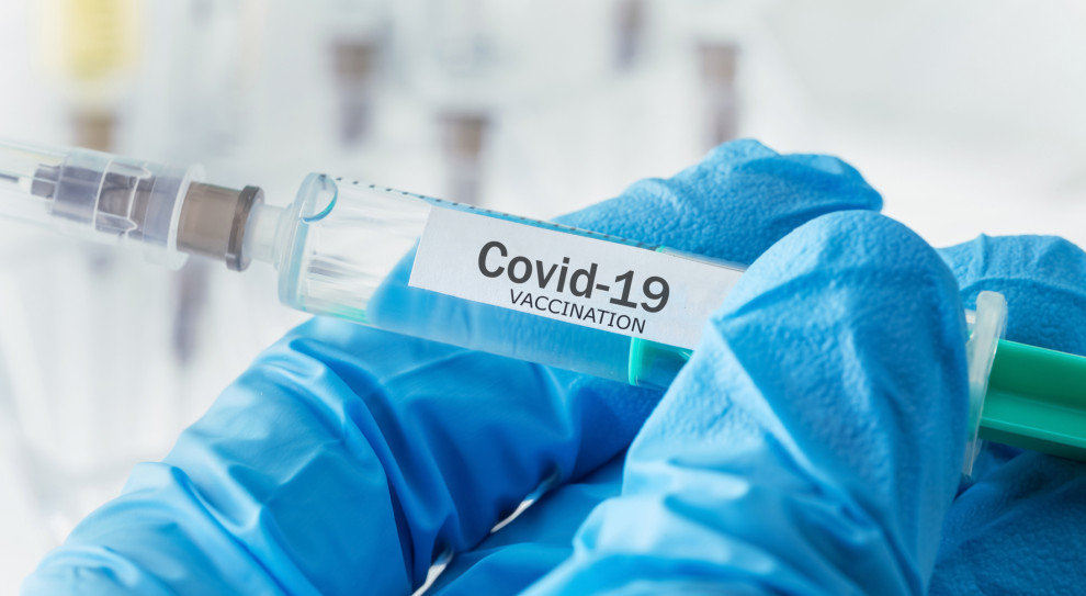 3,6 tys. szczepionek dla pracowników szpitala i studentów medycyny we Wrocławiu (fot. shutterstock) Uniwersytecki Szpital Kliniczny otrzymał kolejne szczepionki dla pracowników i studentów