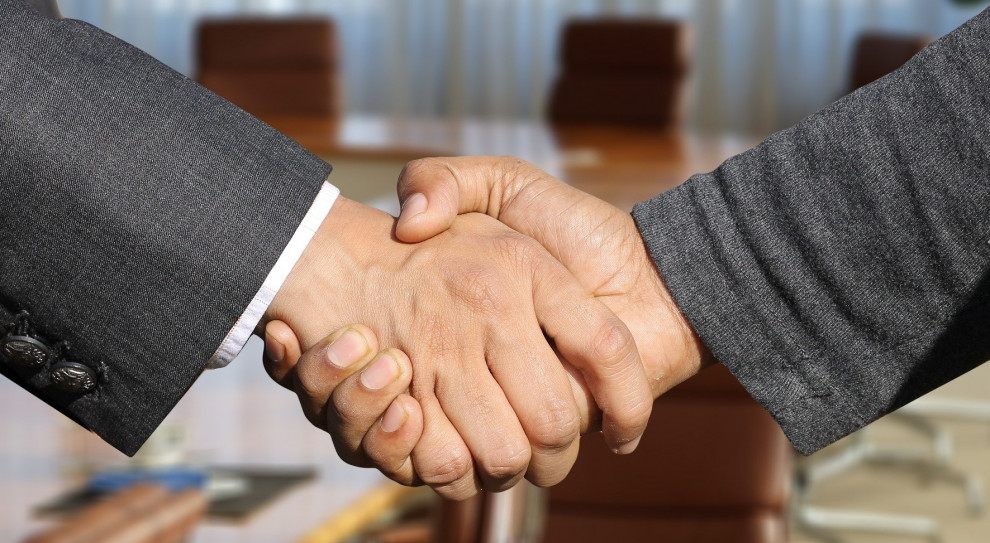 68 proc. firm chce wstrzymania wszelkich dodatkowych obciążeń dla biznesu na kolejny rok (Fot. Pixabay) Badanie Lewiatana. Większość firm źle ocenia współpracę z rządem w czasie pandemii