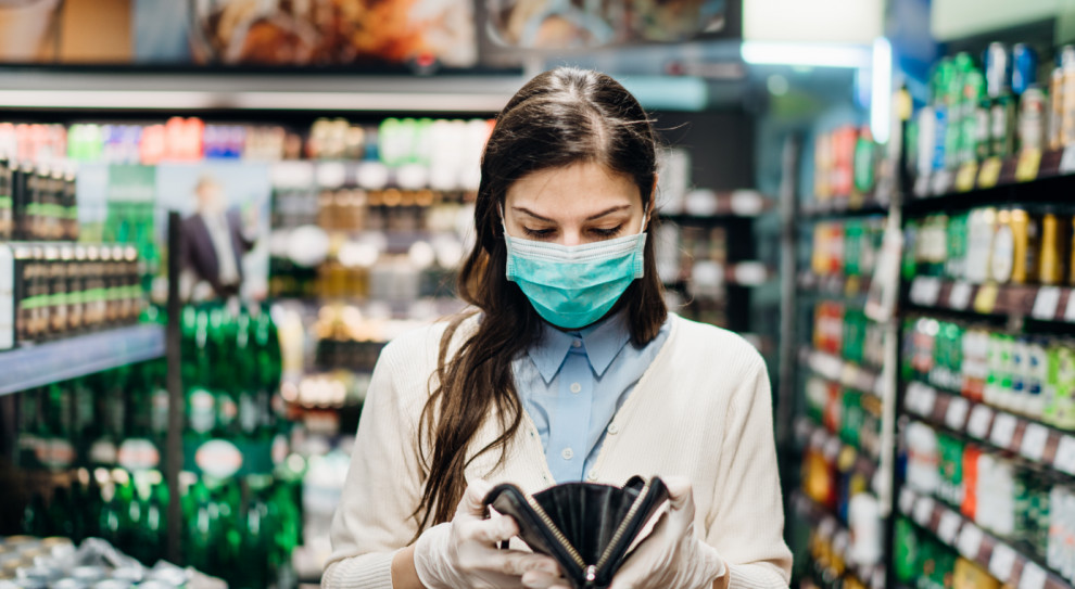 Jak wskazał ekonomista, wynagrodzenie w gospodarce narodowej jest lepszą miarą tego, co się dzieje w gospodarce. Fot. Shutterstock Realny wzrost wynagrodzenia w czwartym kwartale wyższy niż nominalny