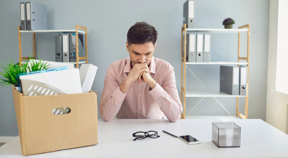 Osoby, które zamknęły firmę przez pandemię dostaną środki na założenie nowej (fot. shutterstock) Zamknąłeś firmę przez pandemię? Dostaniesz pieniądze na nową