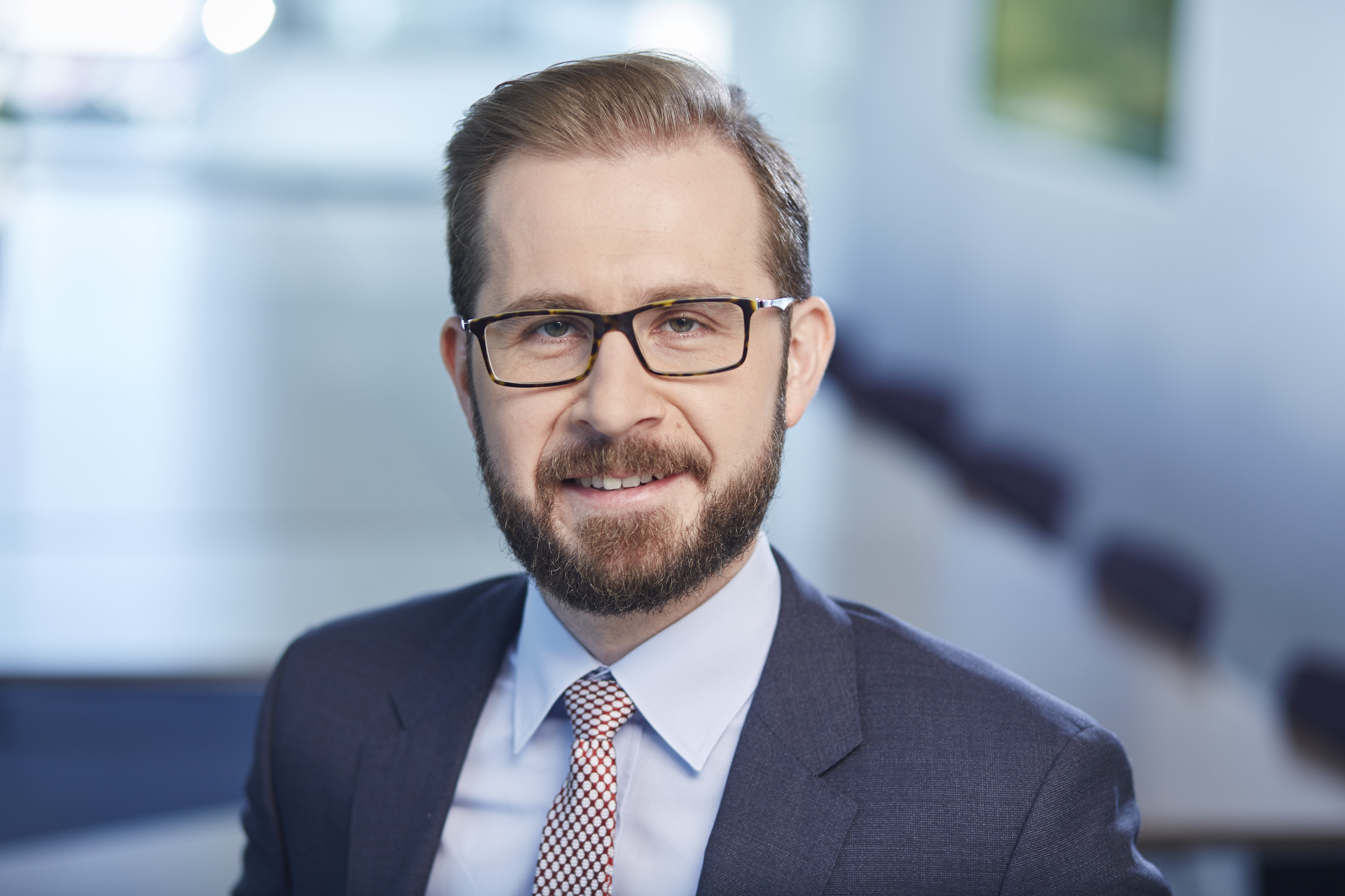 Miłosz Tomasik (fot. DWF Poland)