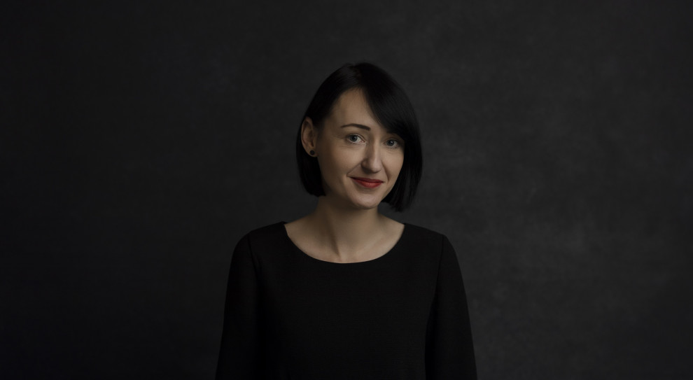 Rozmową z Zytą Machnicką rozpoczynamy cykl publikacji EEC Podcast (fot. mat.pras.) Trzeba komunikować prawdę o pracy. Fałsz będzie nas słono kosztował