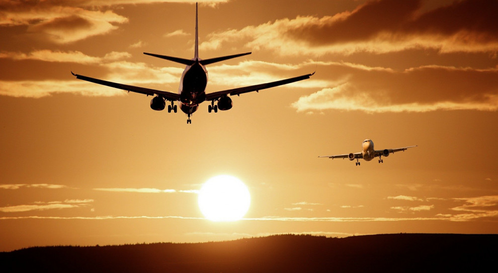 Pilot z Hiszpanii opisał, jak wyglądało jego życie zawodowe w czasie pandemii (fot. Pixabay) Jeden rok, trzy zawody. Pilot z Hiszpanii pokazał, jaki los zgotował mu COVID-19