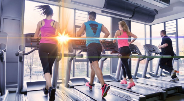 Z informacji UOKiK wynika, że pierwsze ustalenia podziałowe rozpoczęły się najpóźniej w 2012 r. między Calypso i Fabryką Formy (Fot. Shutterstock) Calypso Fitness nie zamierza kwestionować decyzji prezesa UOKiK o karze