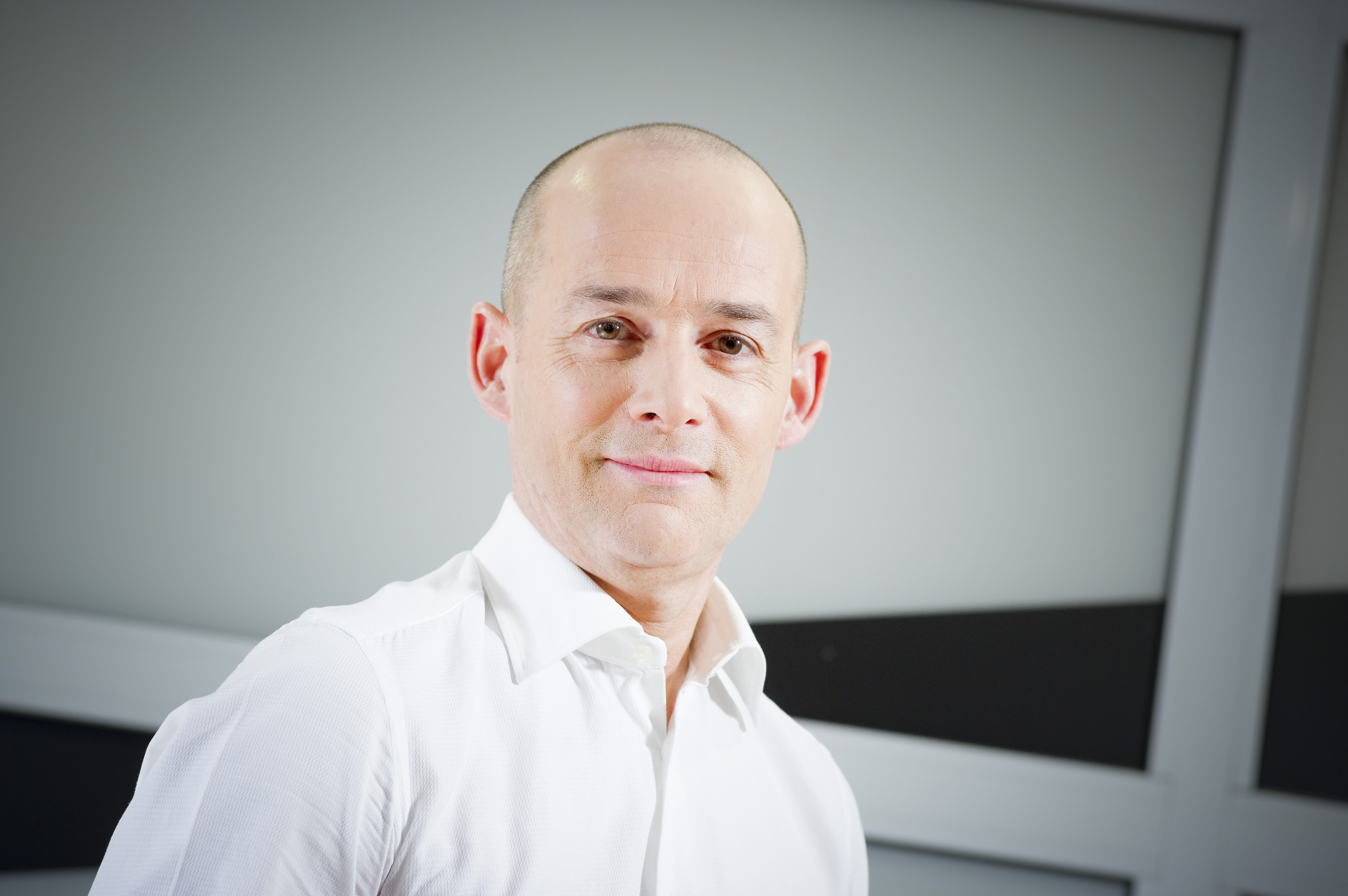 Simon Smith (fot. Nestle)