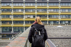 Co trzeci student nie kończy studiów
