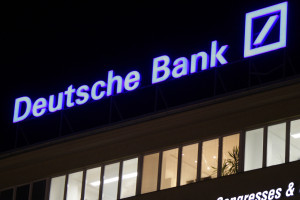 Deutsche Bank zrywa współpracę z Donaldem Trumpem