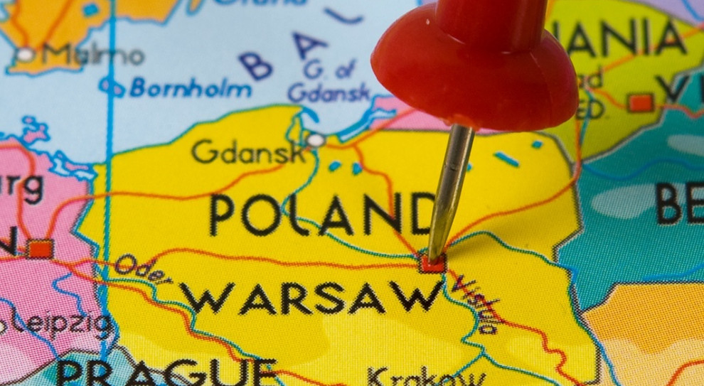 Najbardziej intensywny, obfitujący w rozmowy z inwestorami zagranicznymi był ostatni kwartał 2020 r. (fot. shutterstock) Polska trzecią w Europie preferowaną lokalizacją dla inwestycji zagranicznych