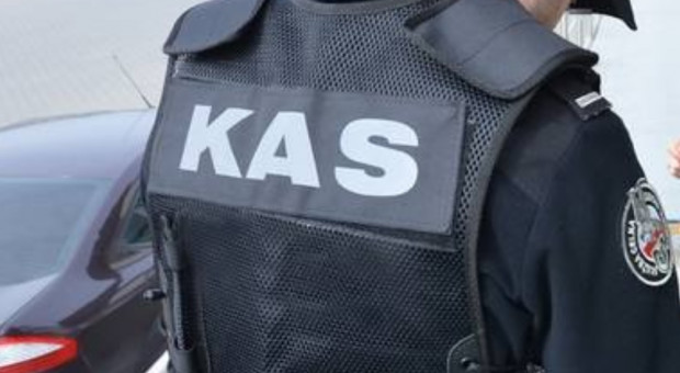 Jest praca w Krajowej Administracji Skarbowej (fot. kas.gov.pl) Lubuskie: Krajowa Administracja Skarbowa szuka pracowników