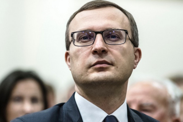 Paweł Borys: firmy łamiące obostrzenia nie otrzymają pomocy z PFR