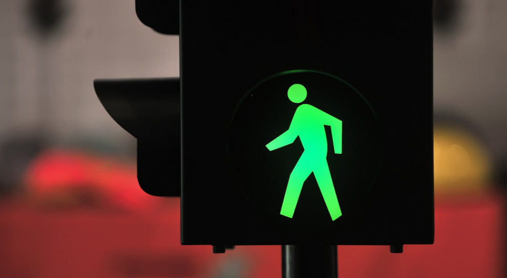 Pomocnicy pieszych będą obecni zwłaszcza na ulicach w centrum miasta. (Fot. Shutterstock) We Włoszech sprawcy wypadków będą pracować jako asystenci pieszych