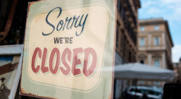 Legionowscy restauratorzy zapowiedzieli otwarcie lokali na czwartek (fot. Shutterstock) Zamiast zapowiedzianego otwarcia legionowskich restauracji protest i stoiska uliczne