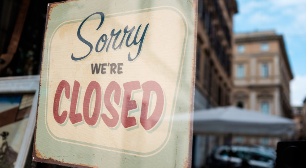 Legionowscy restauratorzy zapowiedzieli otwarcie lokali na czwartek (fot. Shutterstock) Zamiast zapowiedzianego otwarcia legionowskich restauracji protest i stoiska uliczne
