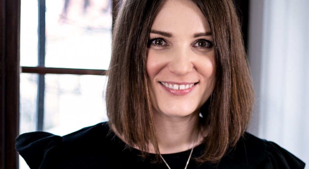 Katarzyna Kosińska-Rysz pracuje w Kamikaze od lutego 2019 roku (Fot. Mat. pras.) Katarzyna Kosińska-Rysz dyrektorem w Kamikaze